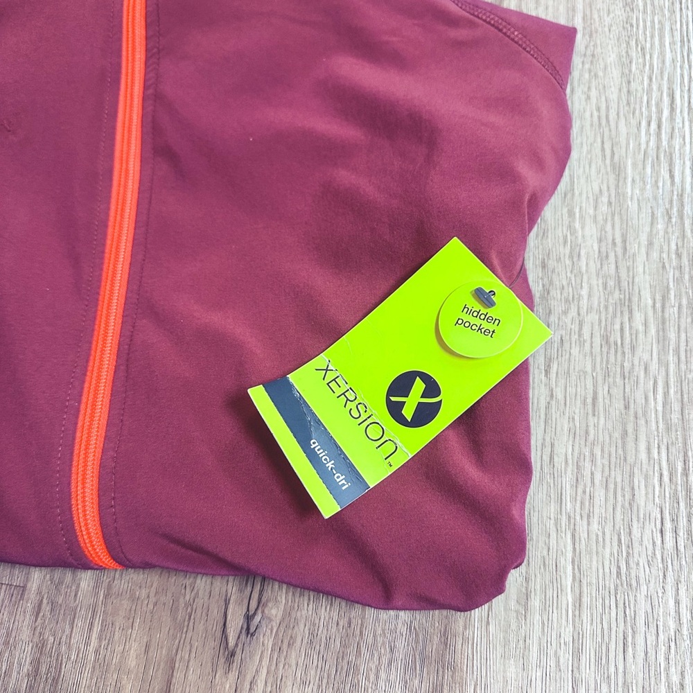 Xersion Jacket 🏷️ - Picture 4 of 7